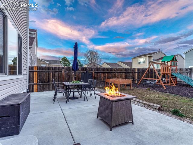 MLS Image for 6553  Harvey  ,Colorado Springs, Colorado
