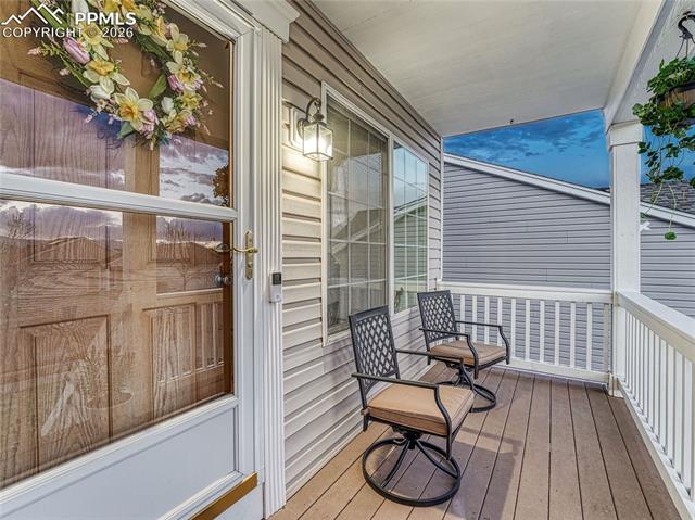 MLS Image for 6553  Harvey  ,Colorado Springs, Colorado