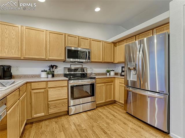 MLS Image for 6553  Harvey  ,Colorado Springs, Colorado