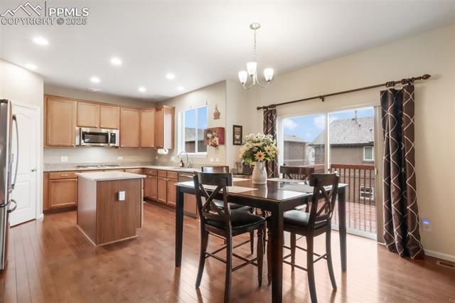 MLS Image for 823  Spectrum  ,Colorado Springs, Colorado