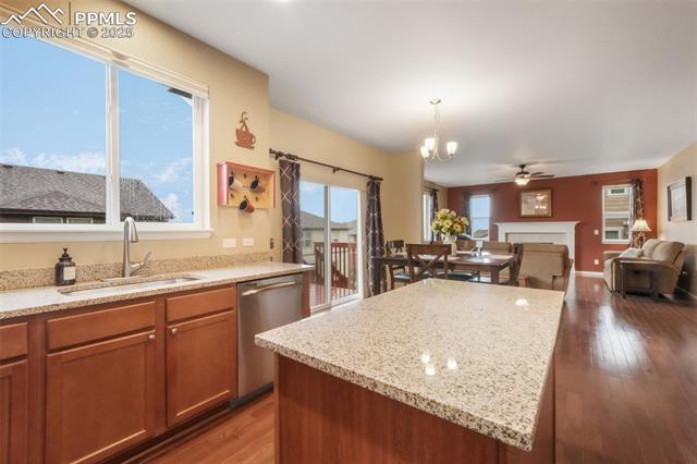 MLS Image for 823  Spectrum  ,Colorado Springs, Colorado