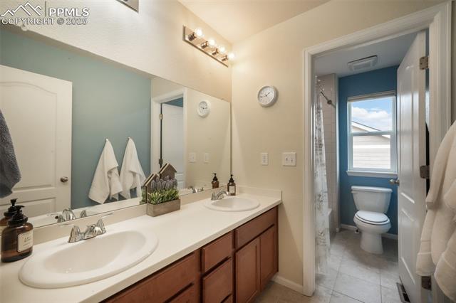 MLS Image for 823  Spectrum  ,Colorado Springs, Colorado