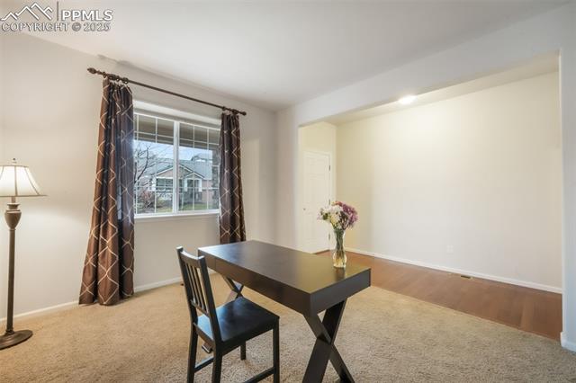 MLS Image for 823  Spectrum  ,Colorado Springs, Colorado