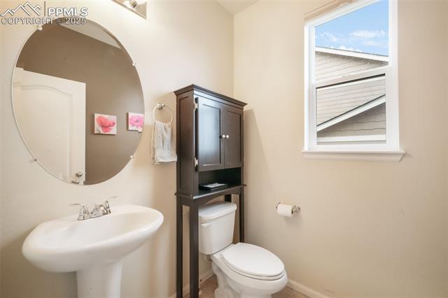 MLS Image for 823  Spectrum  ,Colorado Springs, Colorado