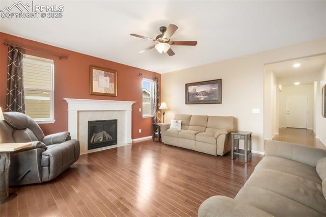 MLS Image for 823  Spectrum  ,Colorado Springs, Colorado