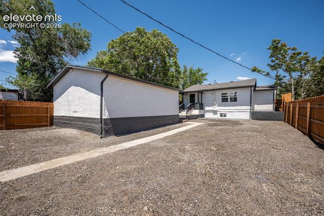 MLS Image for 1614 E Ash  ,Pueblo, Colorado