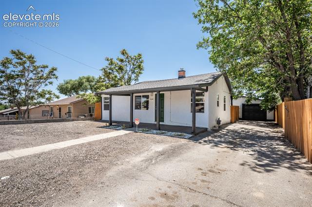 MLS Image for 1614 E Ash  ,Pueblo, Colorado