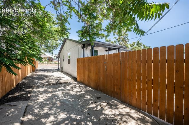MLS Image for 1614 E Ash  ,Pueblo, Colorado