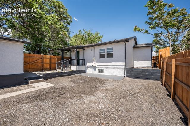 MLS Image for 1614 E Ash  ,Pueblo, Colorado