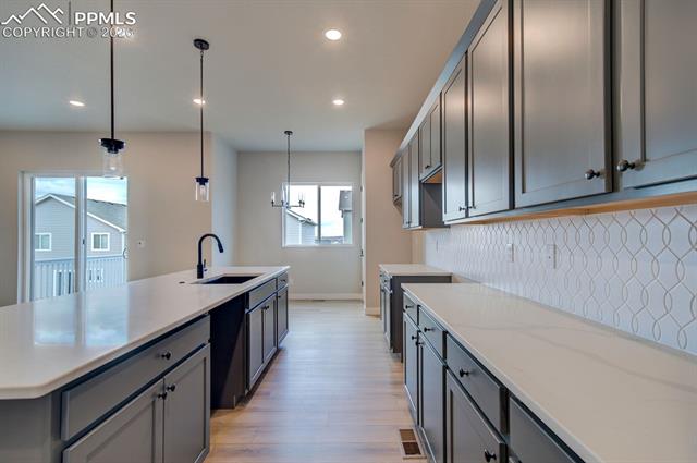 MLS Image for 11850  Mission Peak  ,Colorado Springs, Colorado