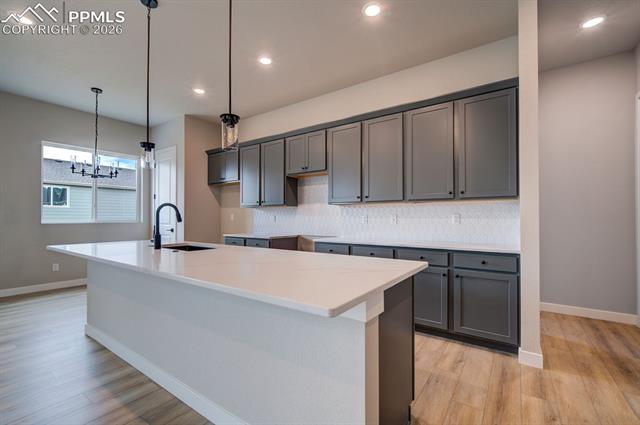 MLS Image for 11850  Mission Peak  ,Colorado Springs, Colorado