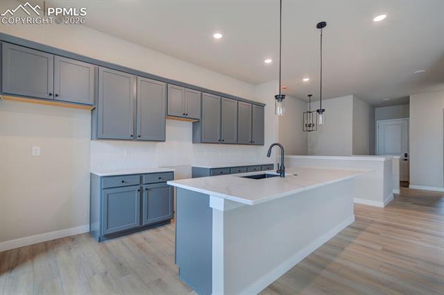 MLS Image for 11850  Mission Peak  ,Colorado Springs, Colorado
