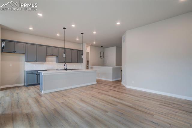 MLS Image for 11850  Mission Peak  ,Colorado Springs, Colorado