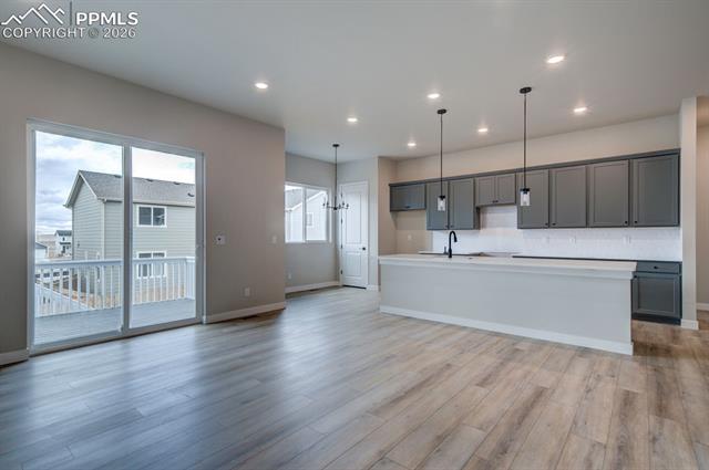 MLS Image for 11850  Mission Peak  ,Colorado Springs, Colorado