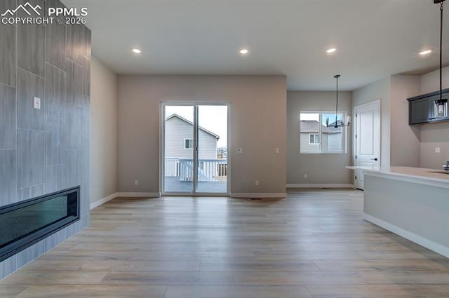 MLS Image for 11850  Mission Peak  ,Colorado Springs, Colorado