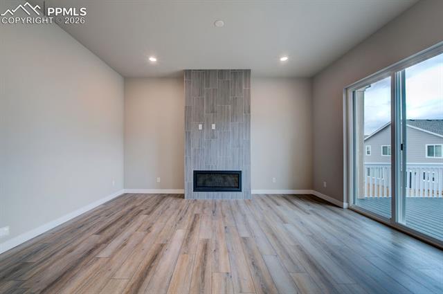 MLS Image for 11850  Mission Peak  ,Colorado Springs, Colorado