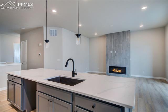 MLS Image for 11850  Mission Peak  ,Colorado Springs, Colorado