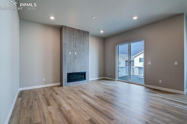 MLS Image for 11850  Mission Peak  ,Colorado Springs, Colorado