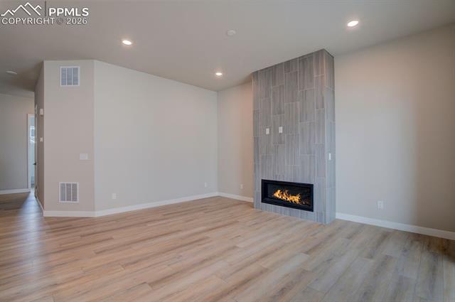 MLS Image for 11850  Mission Peak  ,Colorado Springs, Colorado