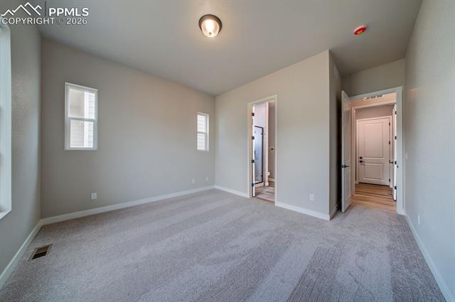 MLS Image for 11850  Mission Peak  ,Colorado Springs, Colorado