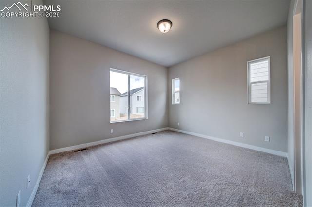 MLS Image for 11850  Mission Peak  ,Colorado Springs, Colorado