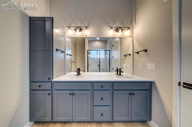 MLS Image for 11850  Mission Peak  ,Colorado Springs, Colorado