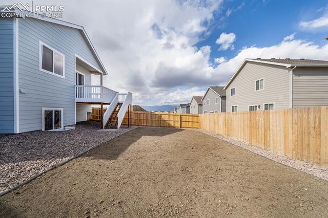 MLS Image for 11850  Mission Peak  ,Colorado Springs, Colorado