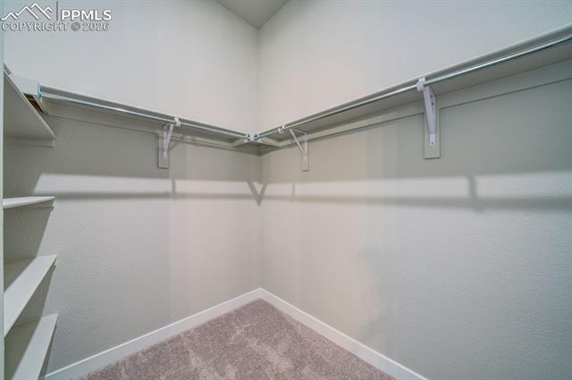 MLS Image for 11850  Mission Peak  ,Colorado Springs, Colorado