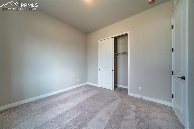 MLS Image for 11850  Mission Peak  ,Colorado Springs, Colorado