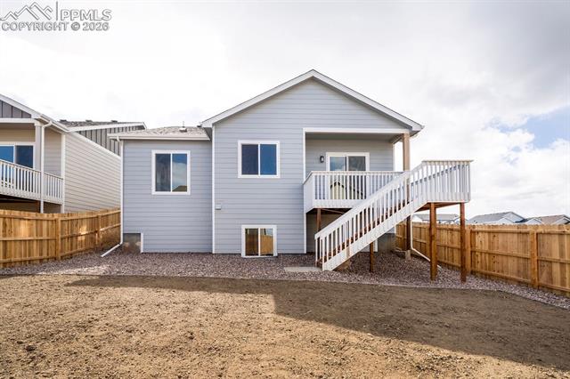 MLS Image for 11850  Mission Peak  ,Colorado Springs, Colorado