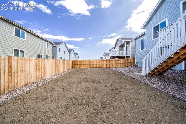 MLS Image for 11850  Mission Peak  ,Colorado Springs, Colorado