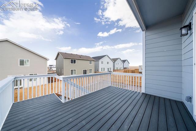 MLS Image for 11850  Mission Peak  ,Colorado Springs, Colorado