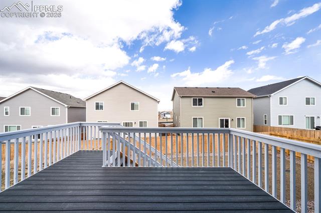 MLS Image for 11850  Mission Peak  ,Colorado Springs, Colorado