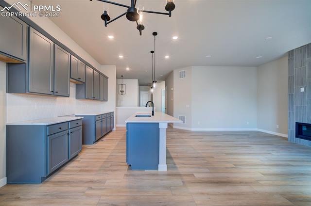 MLS Image for 11850  Mission Peak  ,Colorado Springs, Colorado