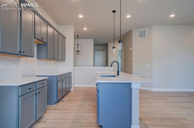 MLS Image for 11850  Mission Peak  ,Colorado Springs, Colorado
