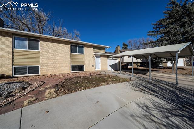 MLS Image for 6830  Cliff Palace  ,Colorado Springs, Colorado