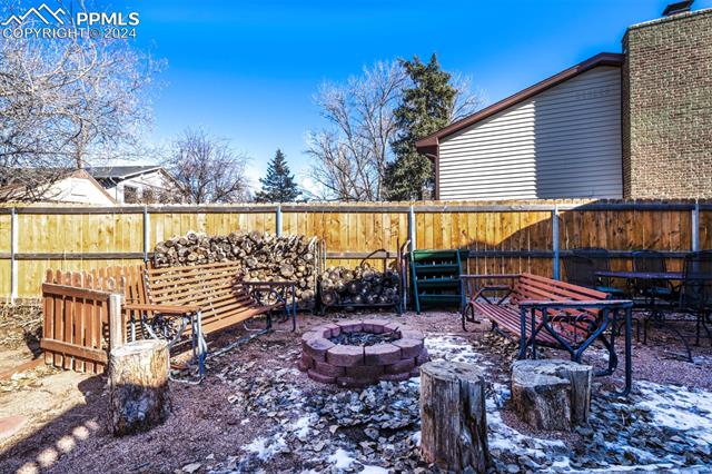 MLS Image for 6830  Cliff Palace  ,Colorado Springs, Colorado