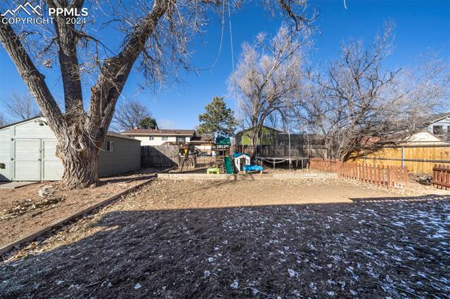 MLS Image for 6830  Cliff Palace  ,Colorado Springs, Colorado