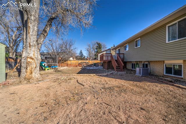 MLS Image for 6830  Cliff Palace  ,Colorado Springs, Colorado