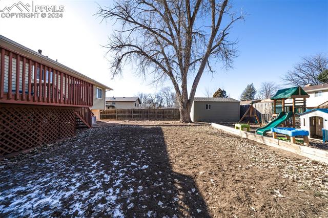 MLS Image for 6830  Cliff Palace  ,Colorado Springs, Colorado