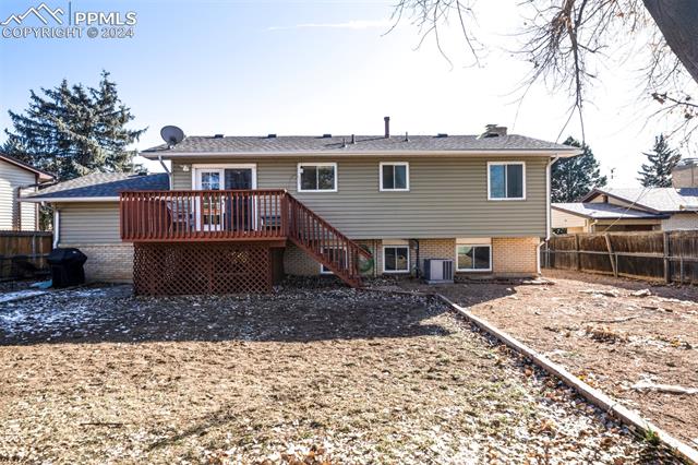 MLS Image for 6830  Cliff Palace  ,Colorado Springs, Colorado