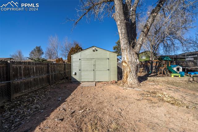 MLS Image for 6830  Cliff Palace  ,Colorado Springs, Colorado