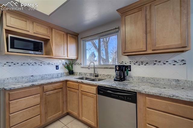 MLS Image for 6830  Cliff Palace  ,Colorado Springs, Colorado