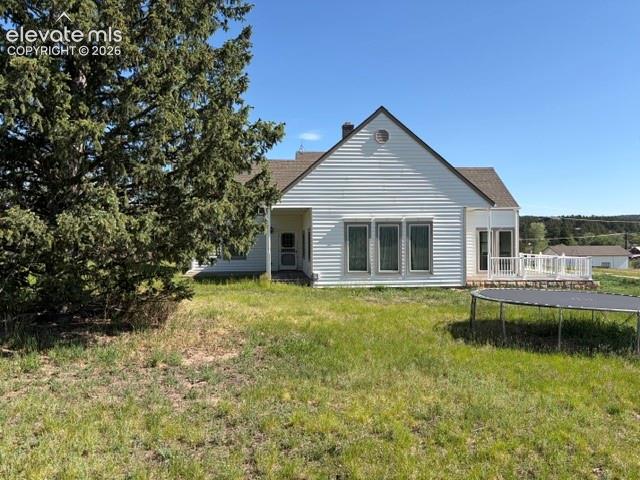MLS Image for 3615  Summertime  ,Monument, Colorado