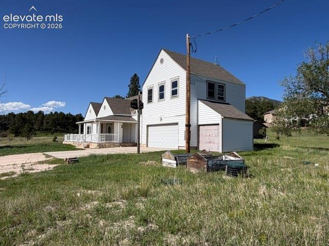 MLS Image for 3615  Summertime  ,Monument, Colorado