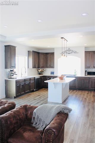 MLS Image for 8739  Tranquil Knoll  ,Colorado Springs, Colorado