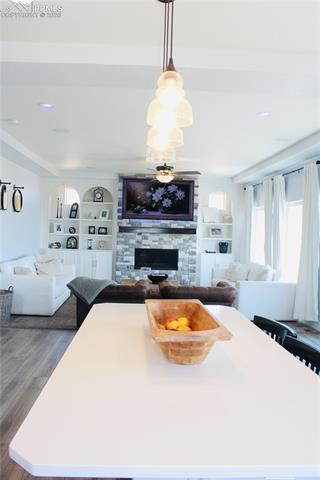 MLS Image for 8739  Tranquil Knoll  ,Colorado Springs, Colorado