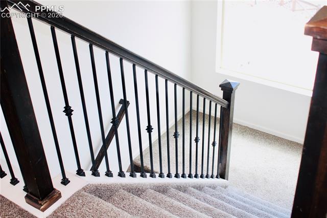 MLS Image for 8739  Tranquil Knoll  ,Colorado Springs, Colorado