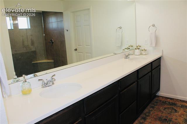 MLS Image for 8739  Tranquil Knoll  ,Colorado Springs, Colorado