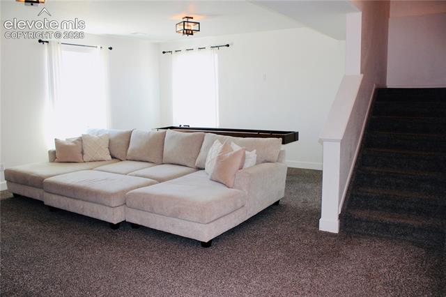 MLS Image for 8739  Tranquil Knoll  ,Colorado Springs, Colorado
